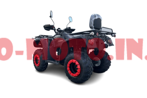 Квадроцикл Forte ATV 250 BS